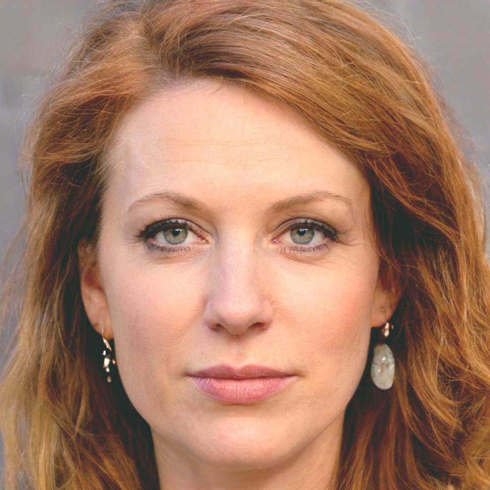 Porträt Sabine Jendrik, Dozentin für Fallstudien